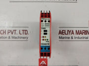 Ceag Ci 1/942-1 Switch Amplifier 230 Vac