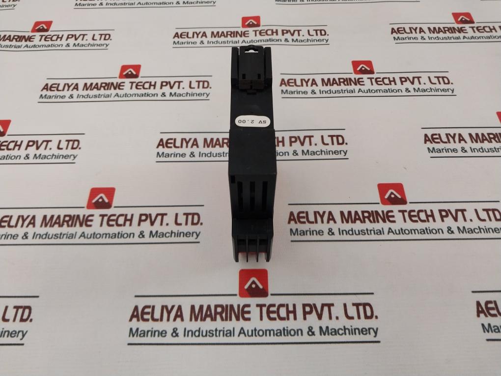 Ceag Ci 1/942-1 Switch Amplifier 230V Ac