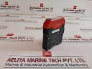 Ceag Ci 1/942 Switch Amplifier 230 V Ac