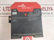 Ceag Ci 1/942 Switch Amplifier 230 V Ac