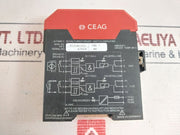Ceag Ci 1/942 Switch Amplifier 230 V Ac