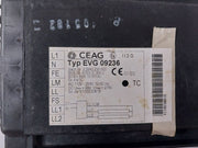 Ceag Evg 09236 Explosion Protector/Electronic Ballast