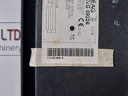 Ceag Evg 09236 Explosion Protector/Electronic Ballast