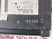 Ceag Evg 09236 Explosion Protector/Electronic Ballast