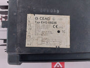 Ceag Evg 09236 Lighting Accessories Ballast Electronic Unit Ac 110V-254V