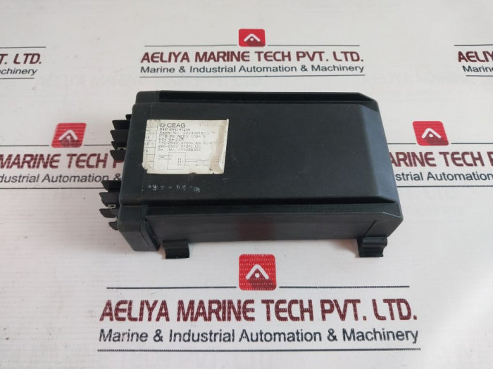 Ceag Evg 97218 Electronic Ballast