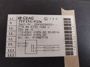 Ceag Evg 97236 Electronic Ballast