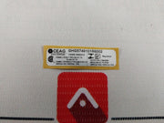 Ceag Exlink Ghg5749101R6002, 4-pole Inlet Flange