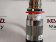 Ceag Exlink Ghg5749101R6002, 4-pole Inlet Flange