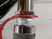 Ceag Exlink Ghg5749101R6002, 4-pole Inlet Flange