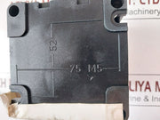 Ceag Ghg41 Start Stop Push Button (New)
