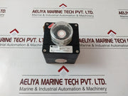 Ceag Ghg41 Start Stop Push Button (New)