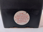 Ceag Ghg41 Start Stop Push Button (New)