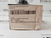 Ceag Ghg41 Start Stop Push Button (New)
