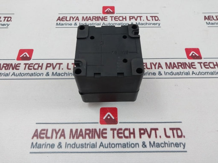 Ceag Ghg4118100R0002 Control Station/Emergency Stop Switch