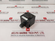 Ceag Ghg4118100R0009 Explosion-protected Control Unit 16A 690V Ip66