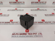 Ceag Ghg4118100R0009 Explosion-protected Control Unit 16A 690V Ip66