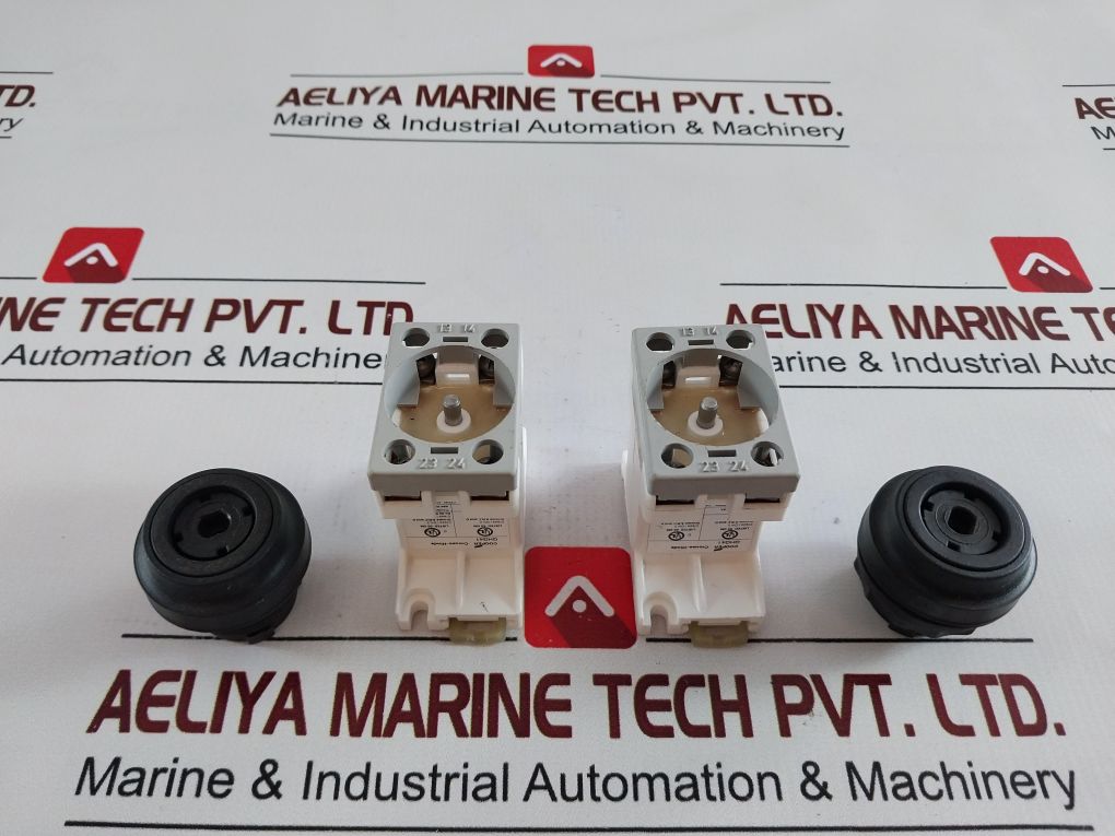 Ceag Ghg4171101R0002 Push Button