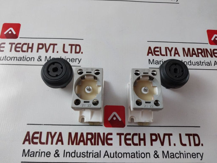 Ceag Ghg4171101R0003 Push Button