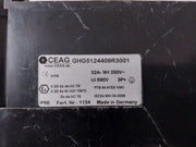Ceag Ghg5124409R3001