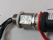 Ceag GHG5718108R3004 Motor Switch