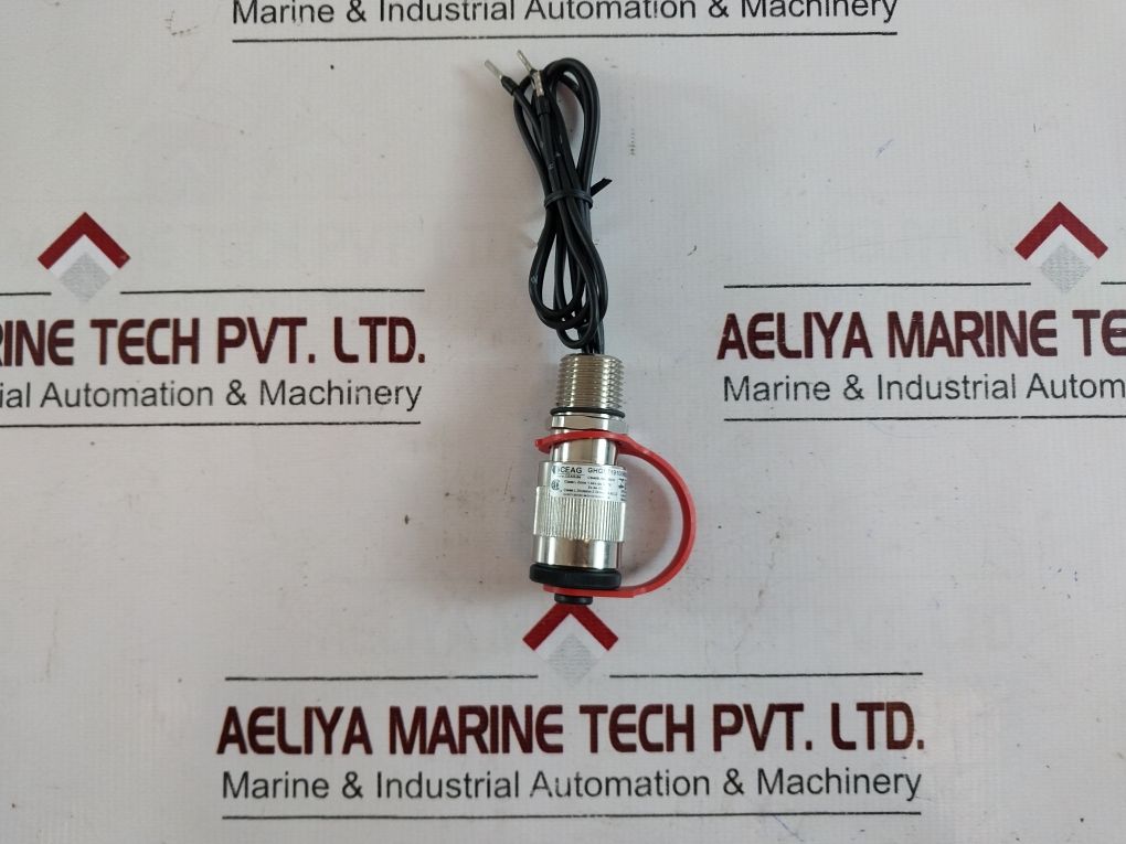 Ceag Ghg5719108R6001 Connector