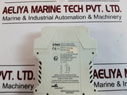 Ceag Ghg 122 3121D1002 Switch Amplifier