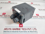 Ceag Ghg 731 1102 R Terminal Box