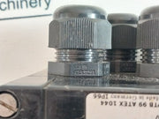 Ceag Ghg 731 1102 R Terminal Box