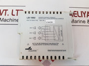 Ceag Lb 1002 Digital Input Module