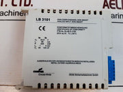 Ceag Lb 3101 Analog Input Module 100 Gm