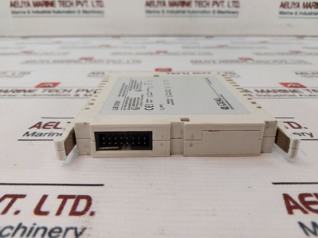 Ceag Lb 3101 Analog Input Module – Aeliya Marine