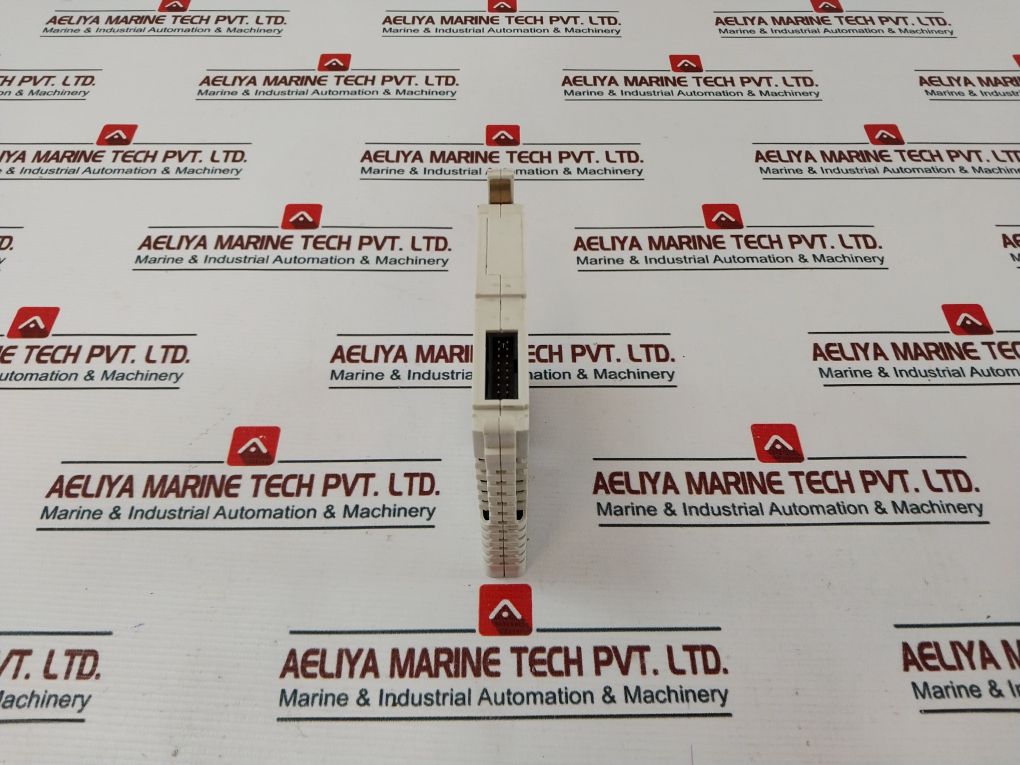 Ceag Lb 3101 Analog Input Module 