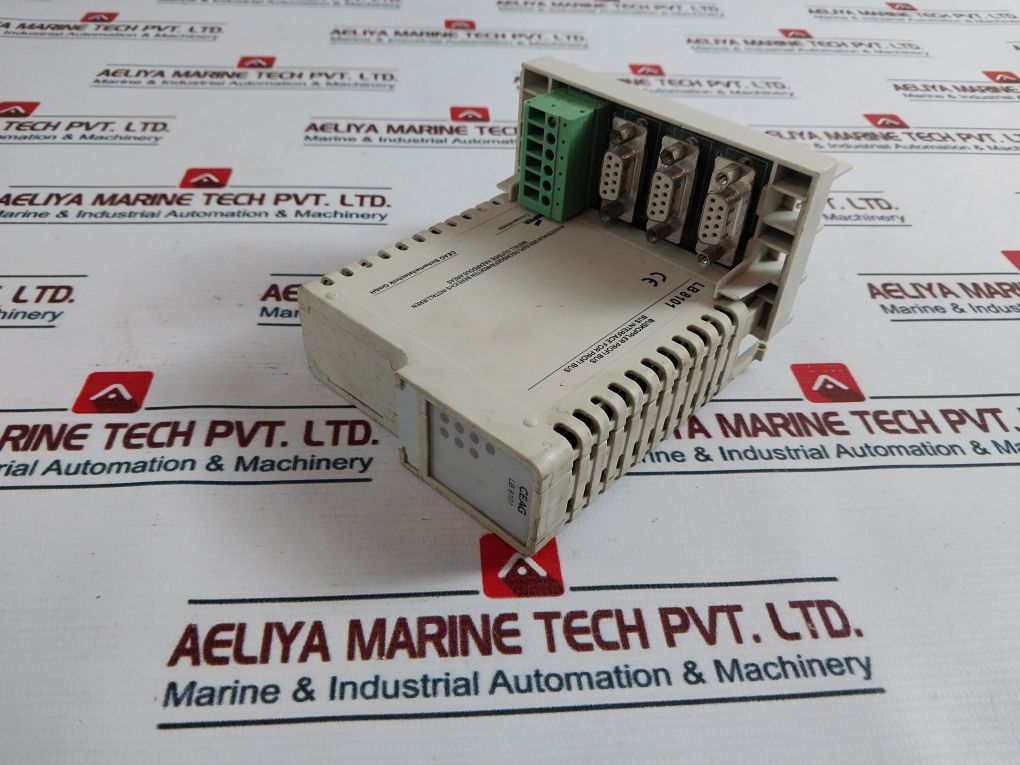 Ceag Lb 8101 Bus Interface For Profibus – Aeliya Marine