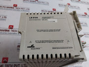 Ceag Lb 9104 Analog Input Module