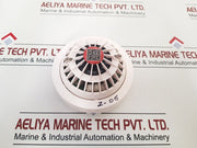 Ceasefire 1Sd12 Smoke Detector 9V Dc Battery