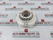 Ceasefire 1Sd12 Smoke Detector 9V Dc Battery