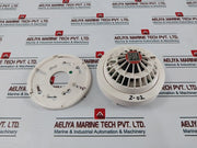 Ceasefire 1Sd12 Smoke Detector 9V Dc Battery