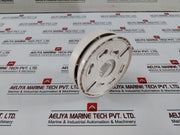 Ceasefire 1Sd12 Smoke Detector 9V Dc Battery