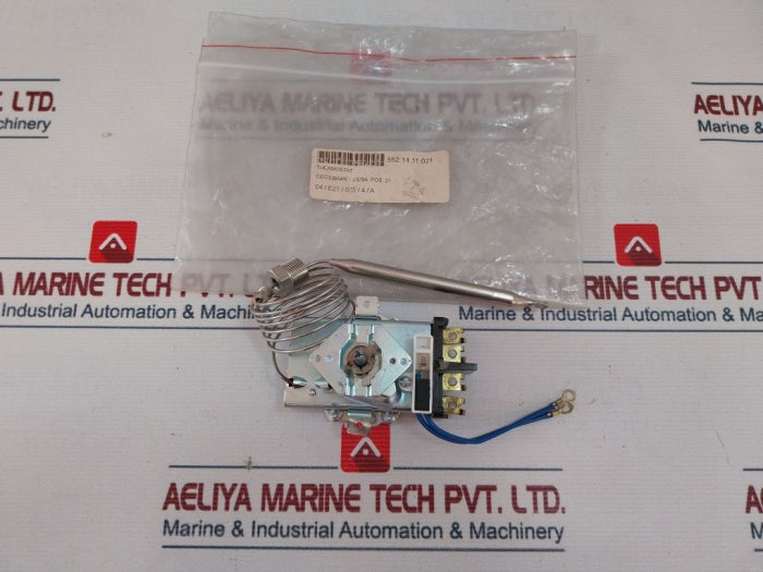 Cecilware D1J80484900 Thermostat L029Al