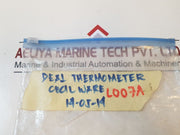 Cecilware L007A Dial Thermometer