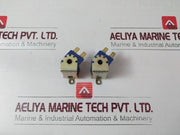 Cecilware X008A Pos.27 Solenoid Coil 552.14.11.127, K-12930-84, 120V 50/60Hz