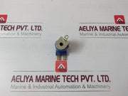 Cecilware X008A Pos.27 Solenoid Coil 552.14.11.127, K-12930-84, 120V 50/60Hz