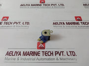 Cecilware X008A Pos.27 Solenoid Coil 552.14.11.127, K-12930-84, 120V 50/60Hz