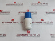 Cee Aj-023 Industrial Splash Proof Plug Ip44 32A-6H/220-250V Iec309-2