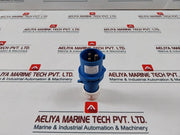 Cee Aj-p013 Electrics Power Plugs 220-250V Ip44