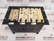 Cee Hdg 7020,Ttg 7123,Ttg 7123 Relay Rack 100V 58V 60Hz