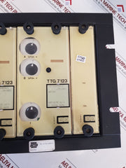 Cee Hdg 7020,Ttg 7123,Ttg 7123 Relay Rack 100V 58V 60Hz