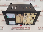 Cee Imm 7960,Ith 7111,Rad 7004 Relay Rack 5A 60Hz