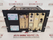 Cee Imm 7960,Ith 7111,Rad 7004 Relay Rack 5A 60Hz